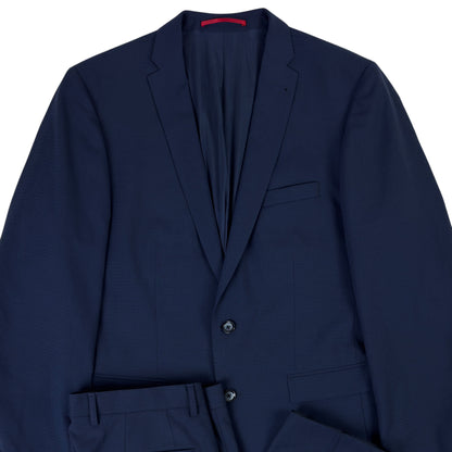 Costum Roy Robson 44% Lână - M/L