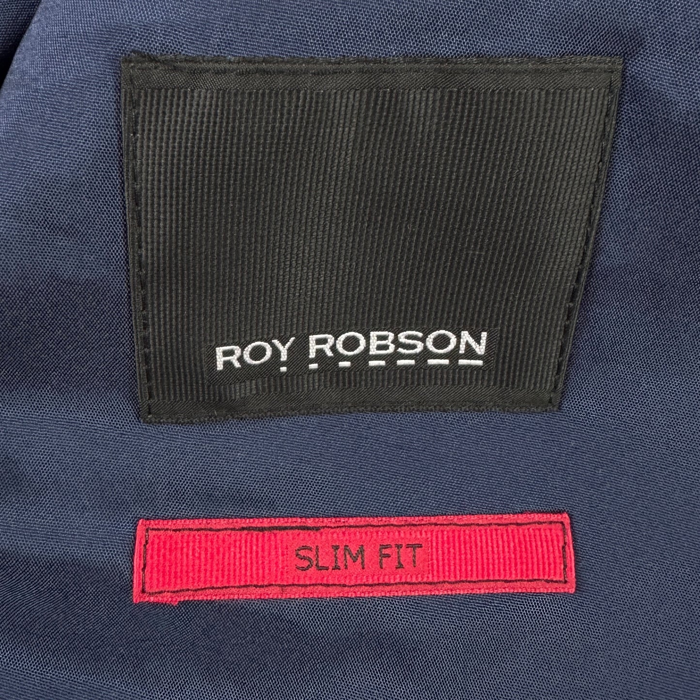 Costum Roy Robson 44% Lână - M/L