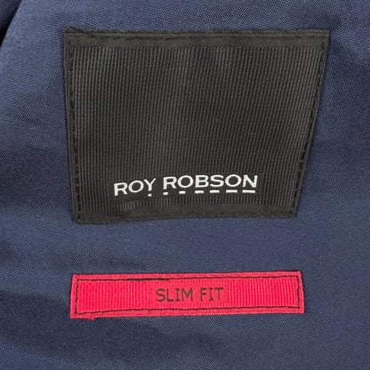 Costum Roy Robson 44% Lână - M/L