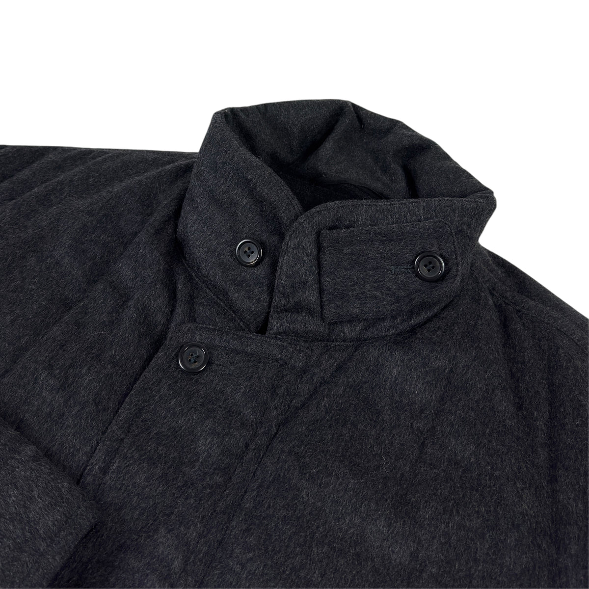 Geacă Parka Bugatti 75% Lână - XXL