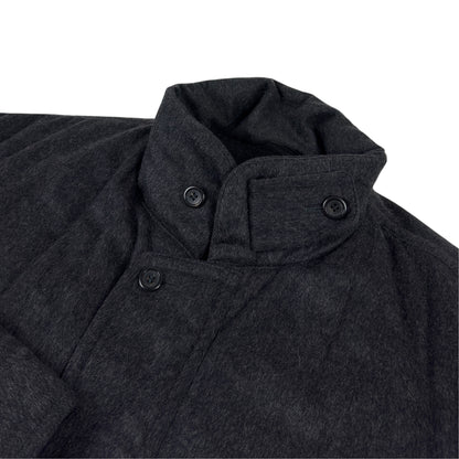 Geacă Parka Bugatti 75% Lână - XXL