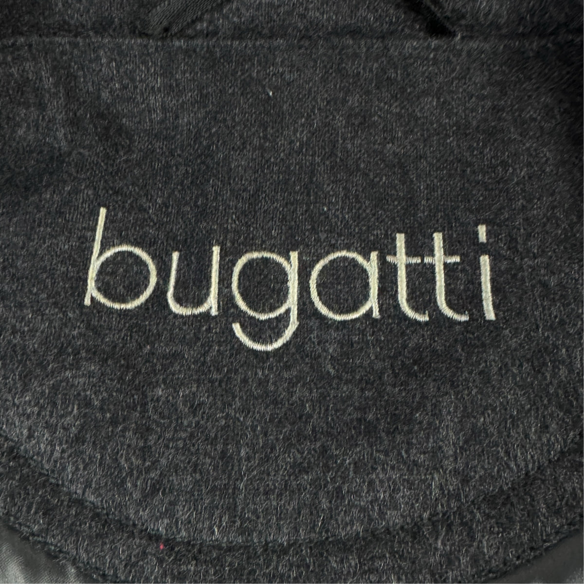 Geacă Parka Bugatti 75% Lână - XXL