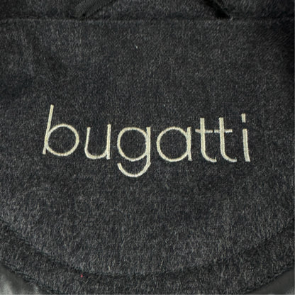 Geacă Parka Bugatti 75% Lână - XXL