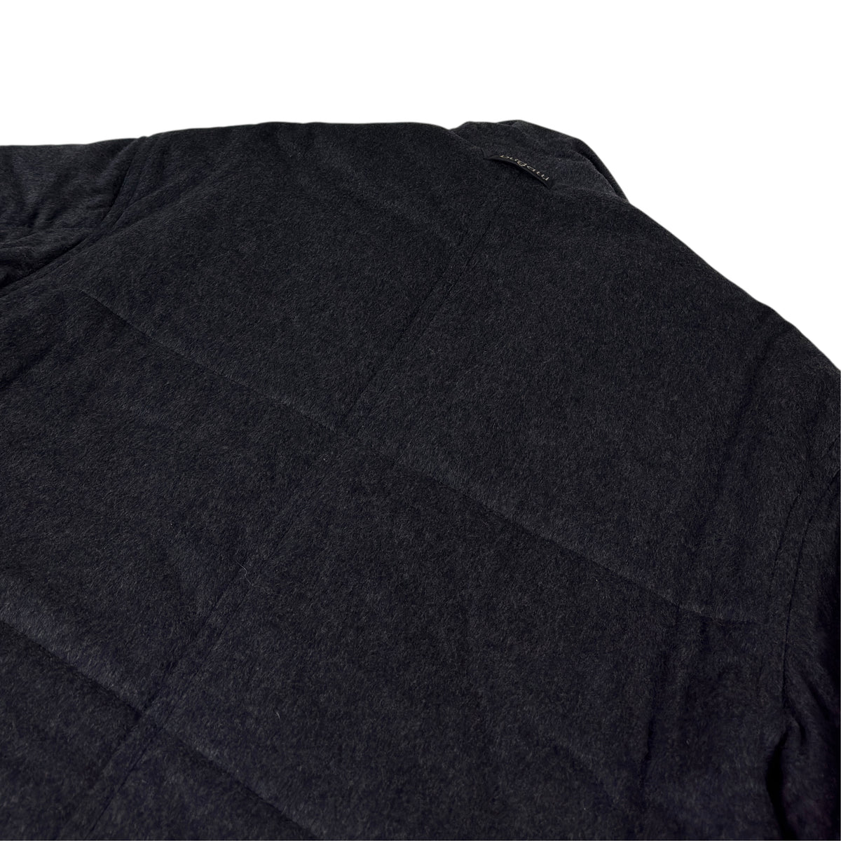 Geacă Parka Bugatti 75% Lână - XXL