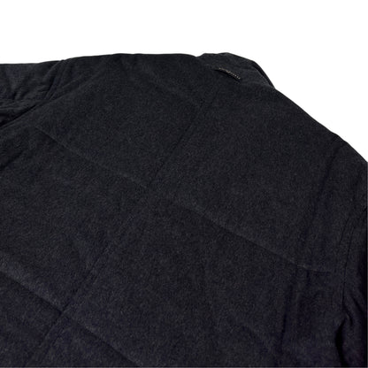 Geacă Parka Bugatti 75% Lână - XXL