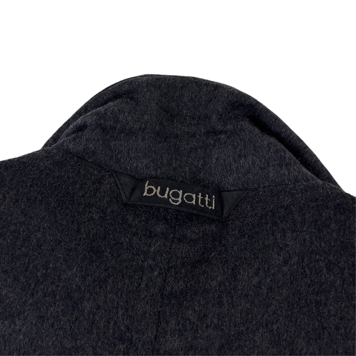 Geacă Parka Bugatti 75% Lână - XXL