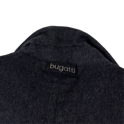 Geacă Parka Bugatti 75% Lână - XXL