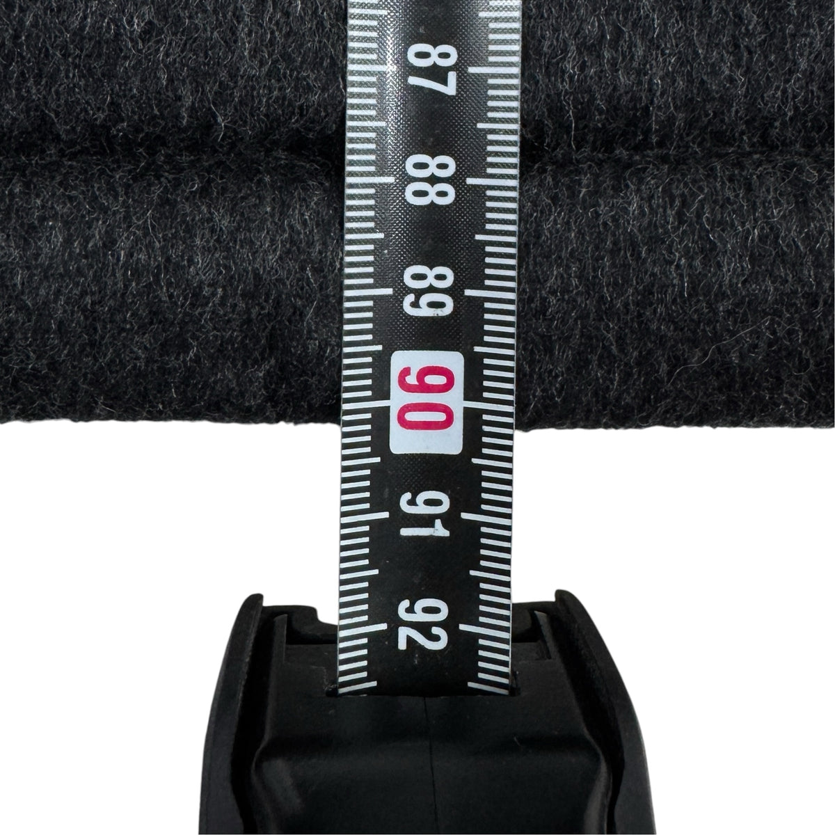 Geacă Parka Bugatti 75% Lână - XXL