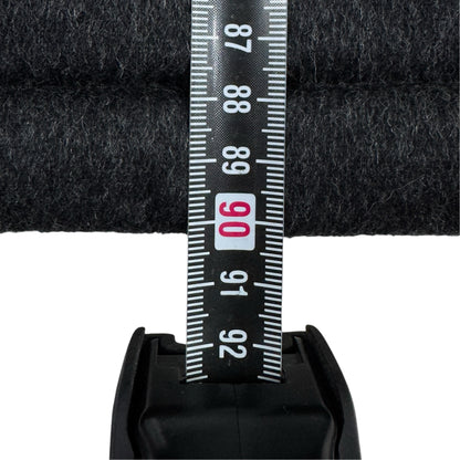 Geacă Parka Bugatti 75% Lână - XXL