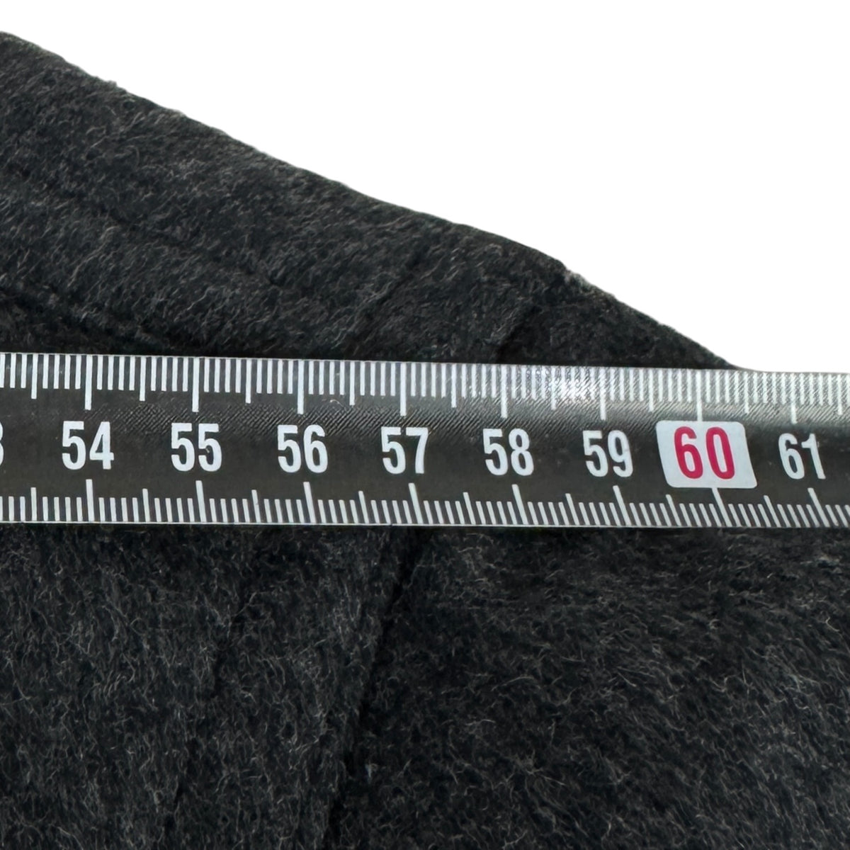 Geacă Parka Bugatti 75% Lână - XXL