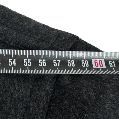 Geacă Parka Bugatti 75% Lână - XXL
