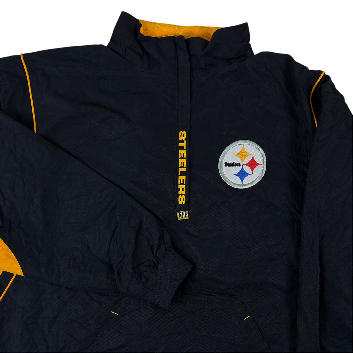 Jachetă NFL Stellers Vintage - XL/XXL