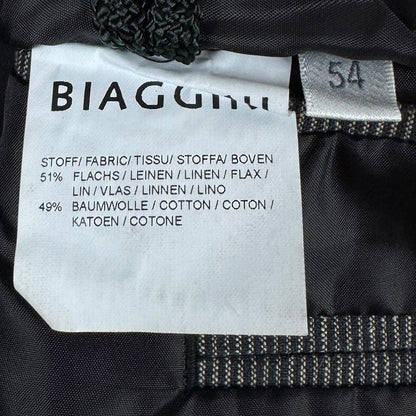 Sacou Biaggini 51% In - L/XL