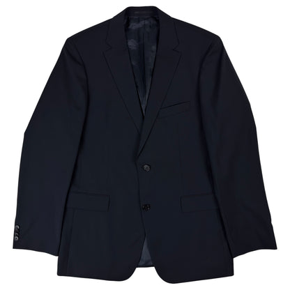 Sacou Hugo Boss 100% Lână - L