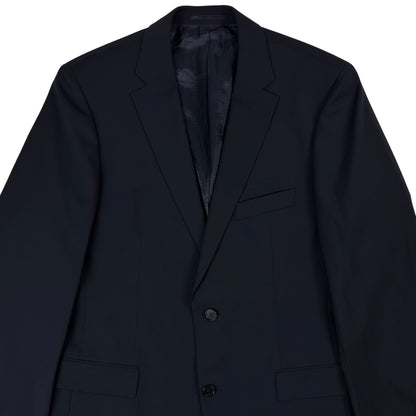Sacou Hugo Boss 100% Lână - L