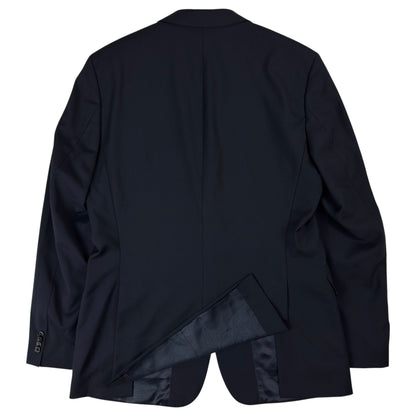 Sacou Hugo Boss 100% Lână - L