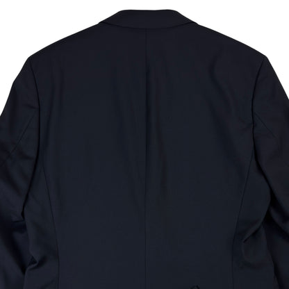 Sacou Hugo Boss 100% Lână - L