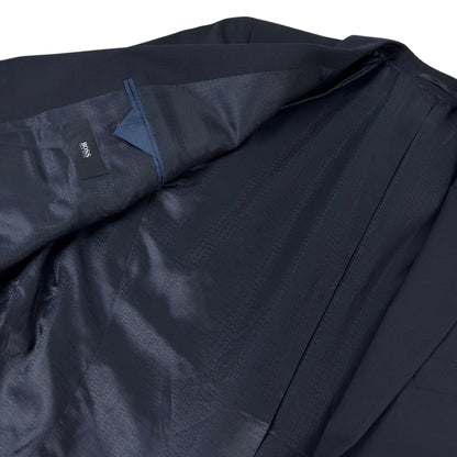 Sacou Hugo Boss 100% Lână - L