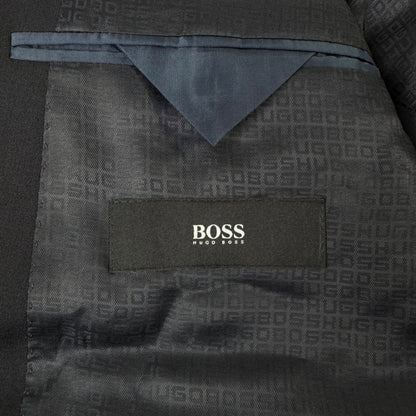 Sacou Hugo Boss 100% Lână - L
