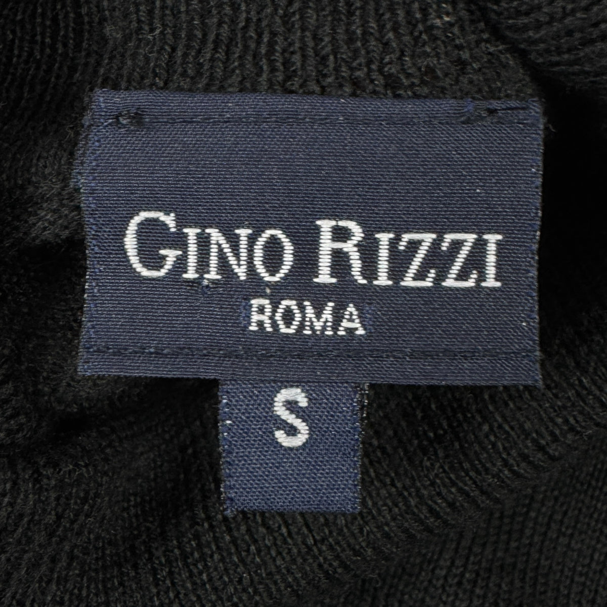 Pulover Gino Rizzi 50% Lână - M