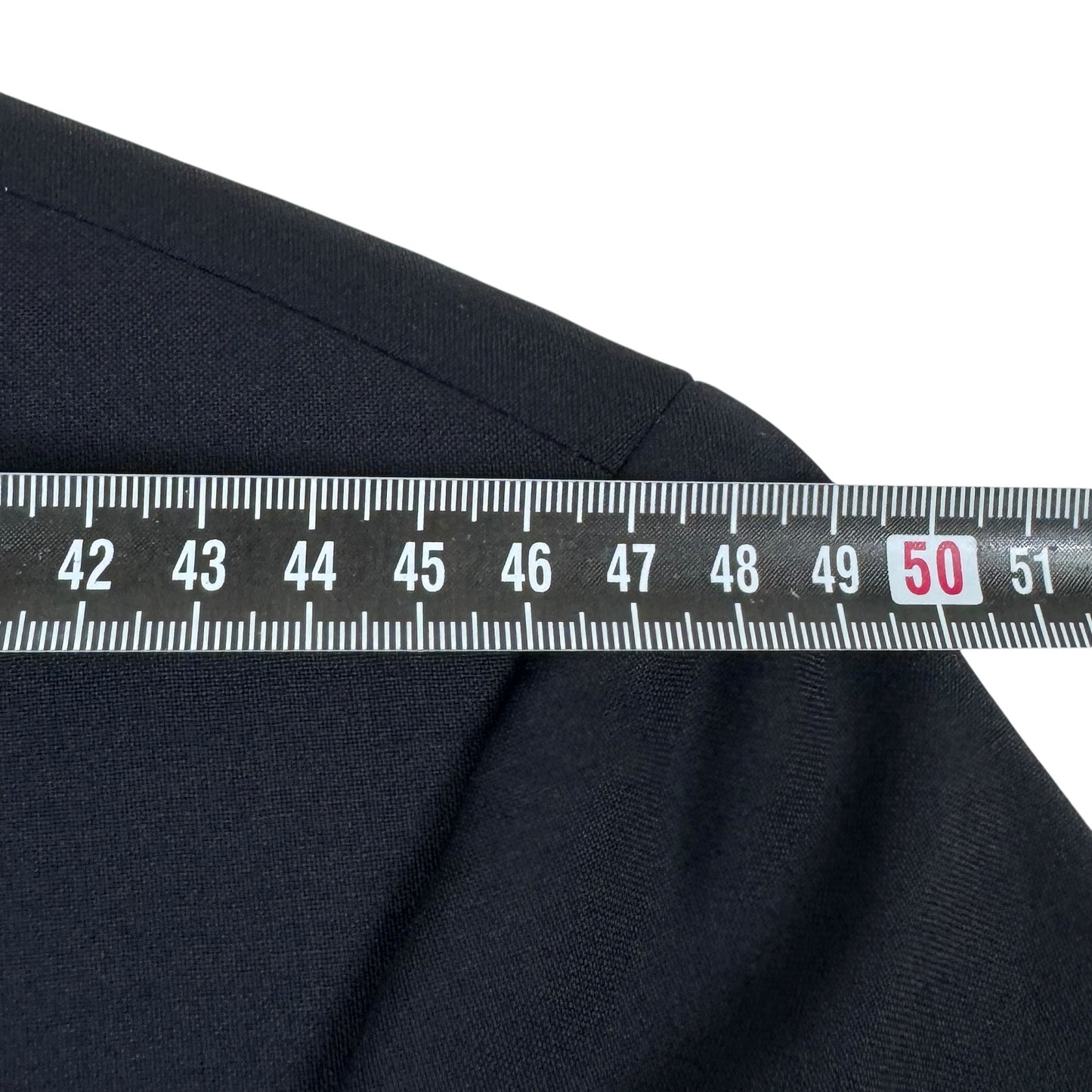 Sacou Hugo Boss 100% Lână - L