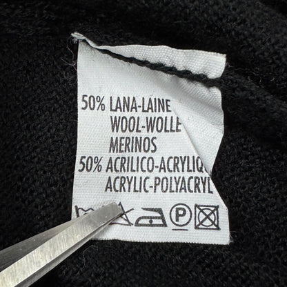 Pulover Gino Rizzi 50% Lână - M