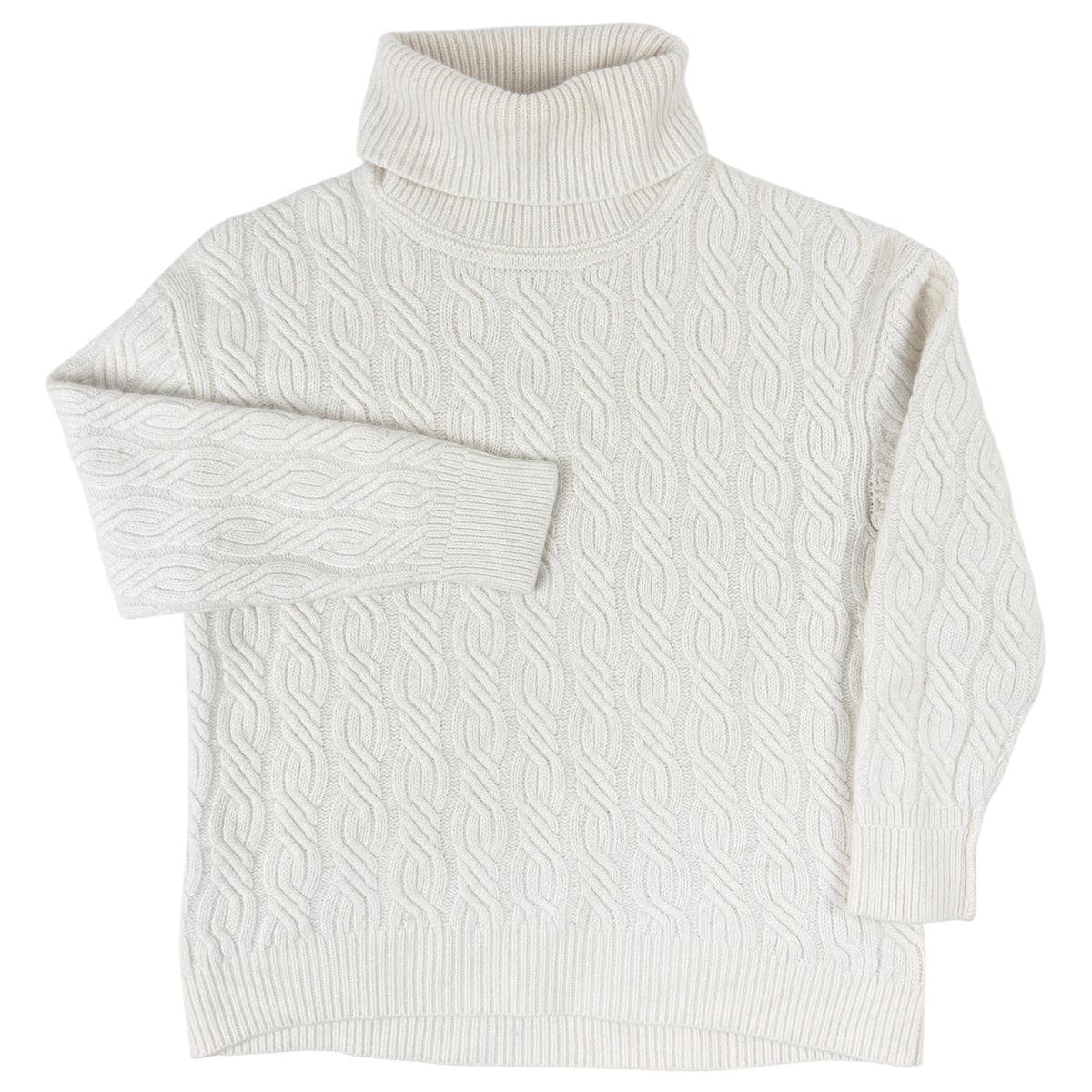 Pulover Chobi Femei 100% Caşmir - M/L