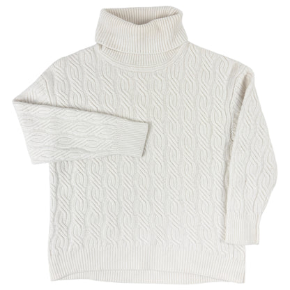 Pulover Chobi Femei 100% Caşmir - M/L