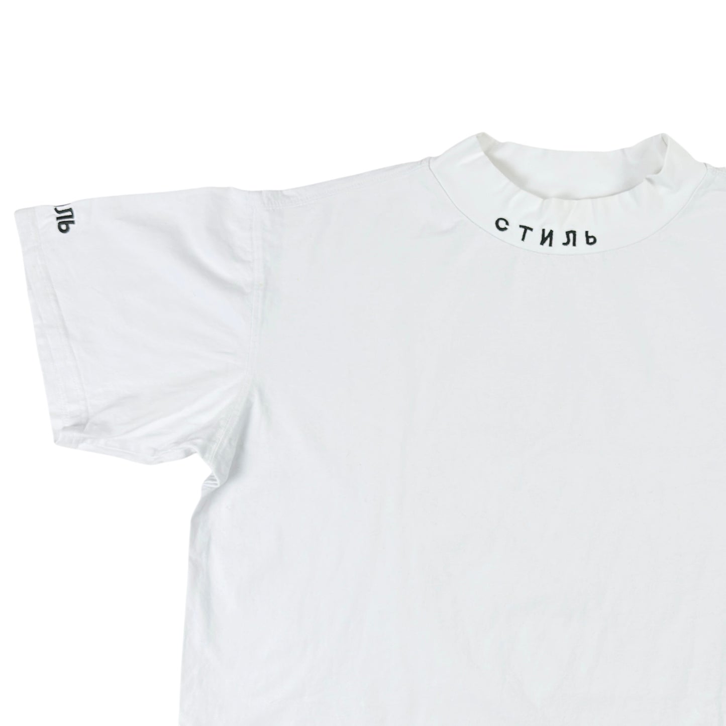 Tricou Heron Preston Bootleg Femei - M/L