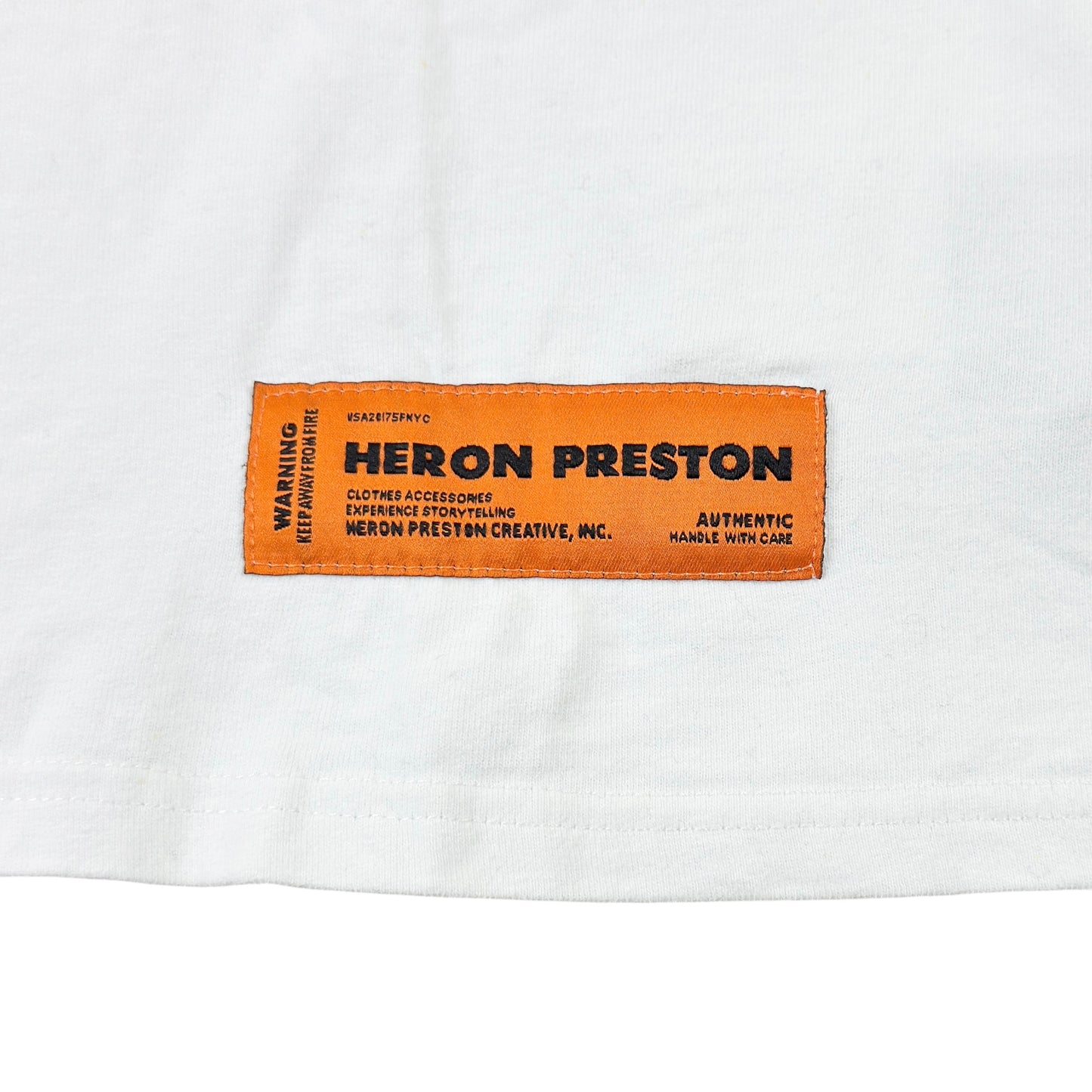 Tricou Heron Preston Bootleg Femei - M/L