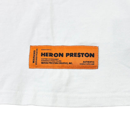Tricou Heron Preston Bootleg Femei - M/L