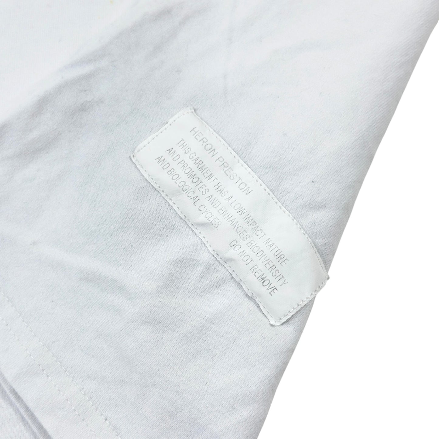 Tricou Heron Preston Bootleg Femei - M/L
