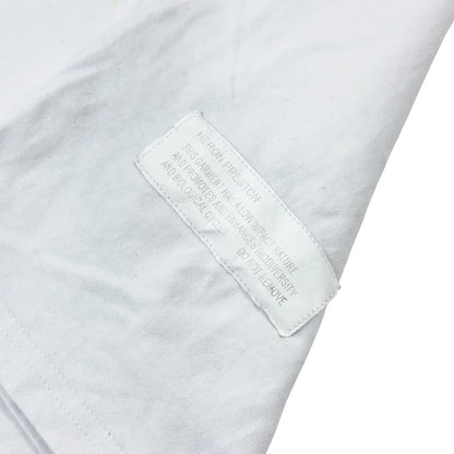 Tricou Heron Preston Bootleg Femei - M/L