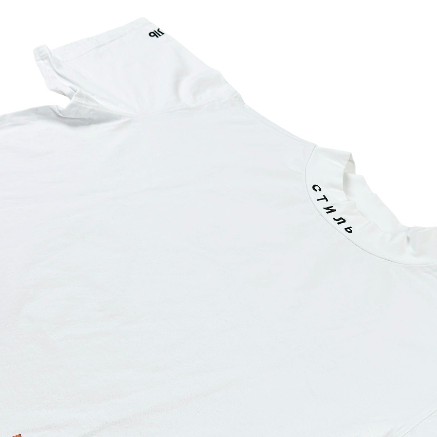 Tricou Heron Preston Bootleg Femei - M/L