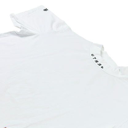 Tricou Heron Preston Bootleg Femei - M/L