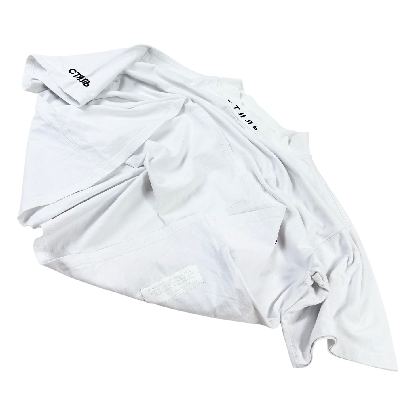 Tricou Heron Preston Bootleg Femei - M/L