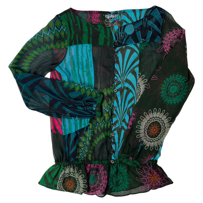 Bluză Desigual Femei - L/XL