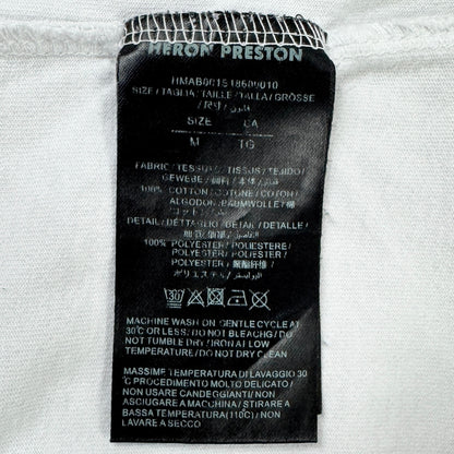 Tricou Heron Preston Bootleg Femei - M/L