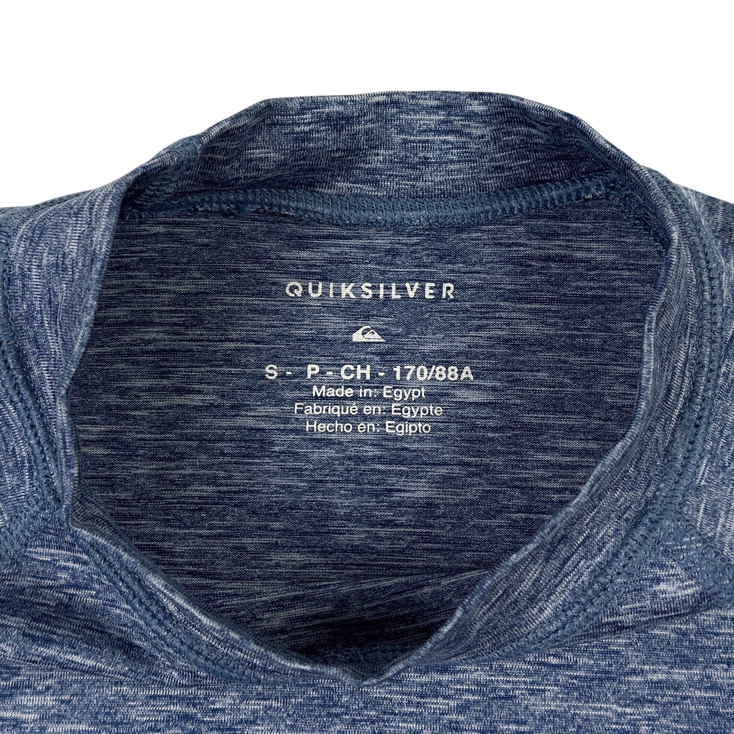Tricou Înot Quiksilver - S