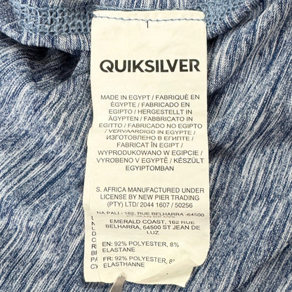 Tricou Înot Quiksilver - S