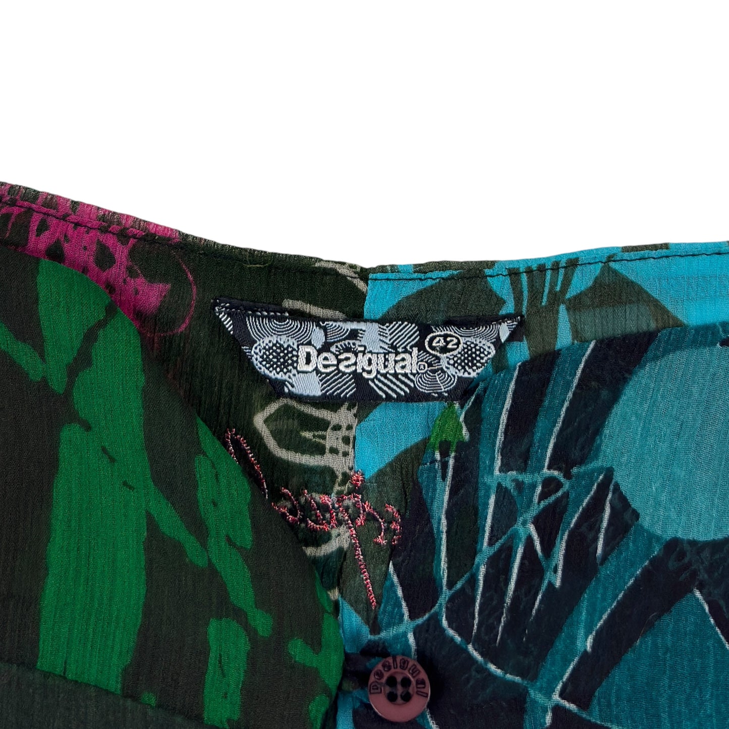 Bluză Desigual Femei - L/XL