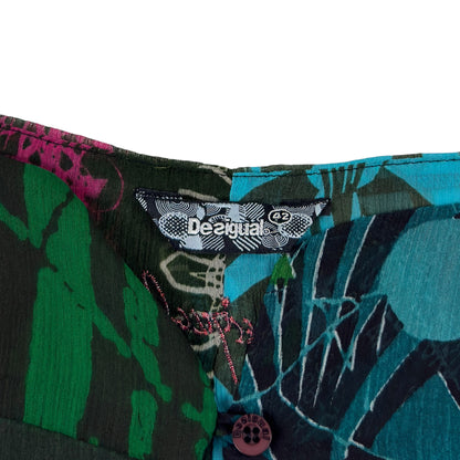 Bluză Desigual Femei - L/XL