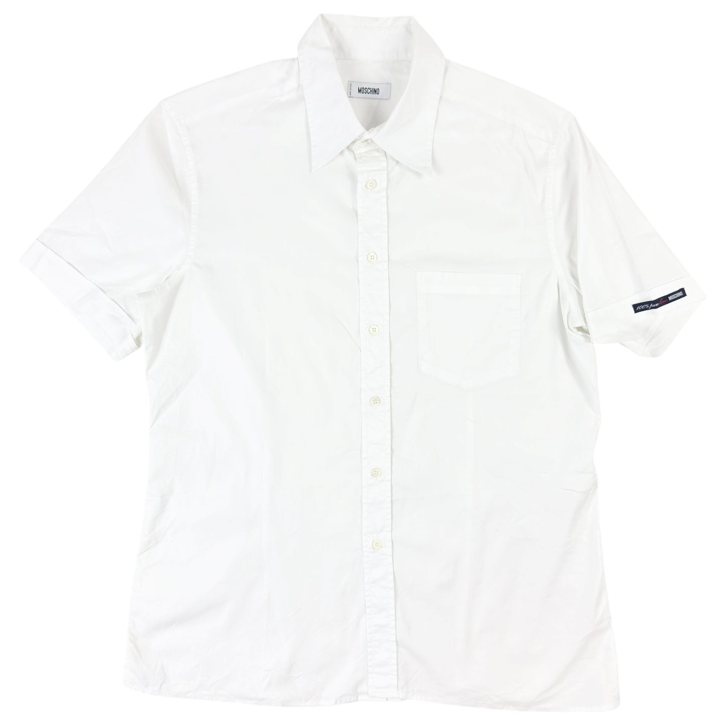 Cămașă MOSCHINO - M/L