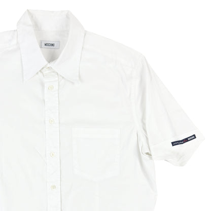 Cămașă MOSCHINO - M/L