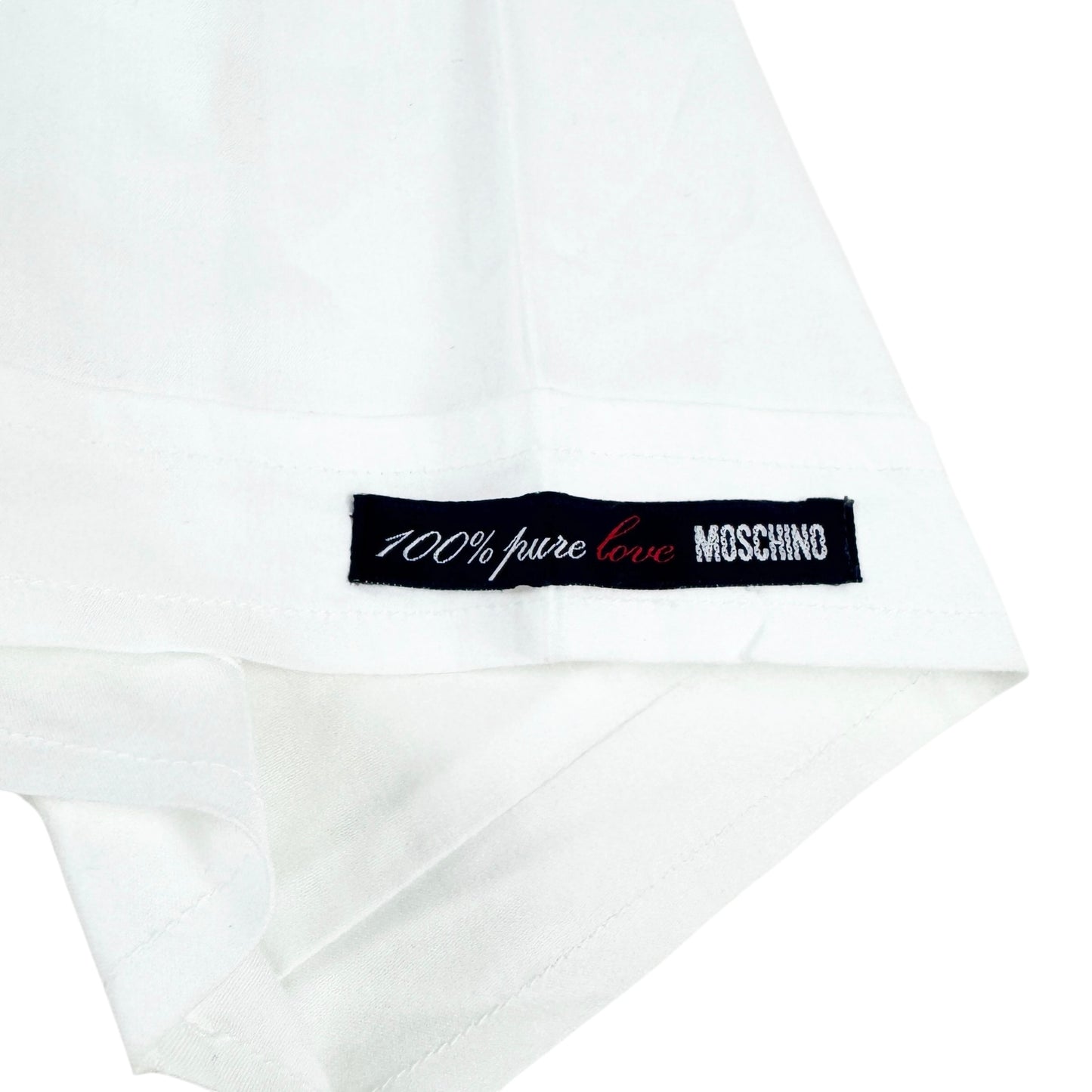 Cămașă MOSCHINO - M/L