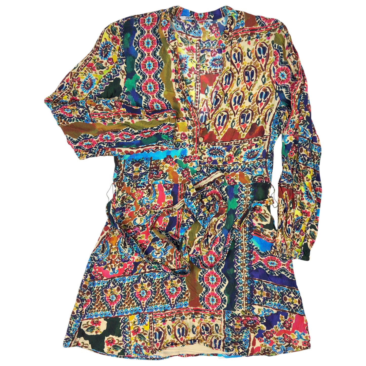 Rochie Zara Femei - M
