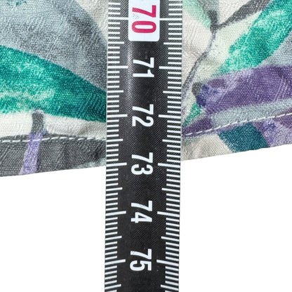 Cămașă Tommy Bahama 100% Mătase - M/L