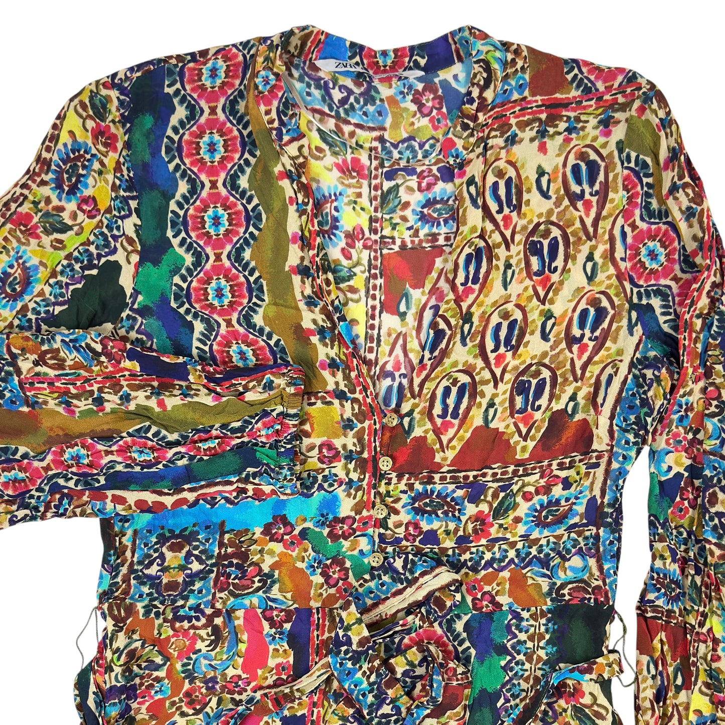 Rochie Zara Femei - M