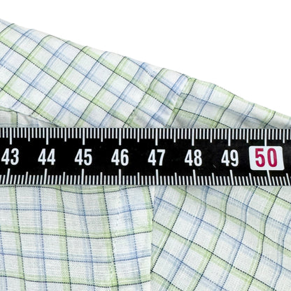 Cămașă Canali 35% In - L
