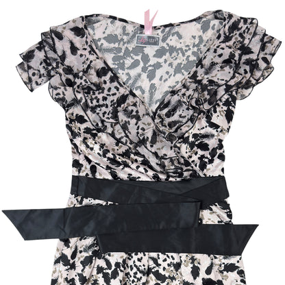 Rochie Lipsy Femei - S/M